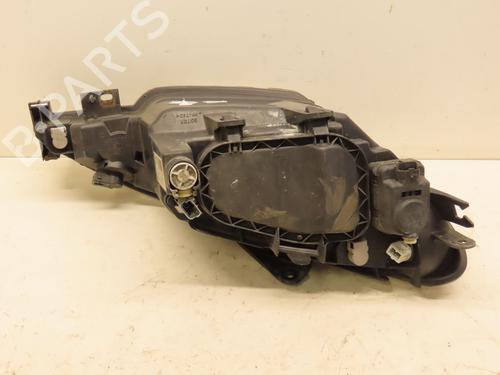 Used Left headlight PEUGEOT 206 Hatchback (2A/C) 1.4 HDi eco 70 (68 hp) 29516376