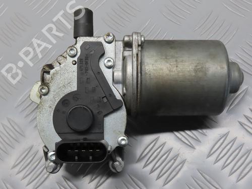 Front wiper motor FORD FUSION (JU_) 1.6 TDCi | BP19480012M29