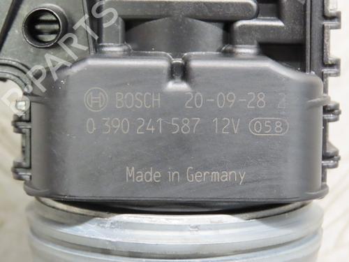 Used Front wiper motor PEUGEOT 308 II (LB_, LP_, LW_, LH_, L3_) 1.5 BlueHDi 130 (131 hp) 26657420