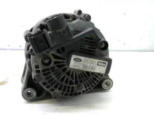 Used Alternator FORD FIESTA VI (CB1, CCN) 1.4 TDCi (70 hp) 11952573