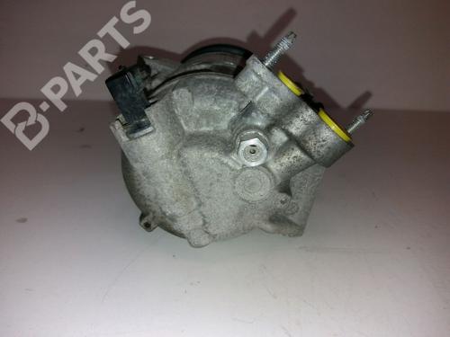 AC compressor PEUGEOT 308 II (LB_, LP_, LW_, LH_, L3_) 1.2 THP 130 | BP9385735M34 