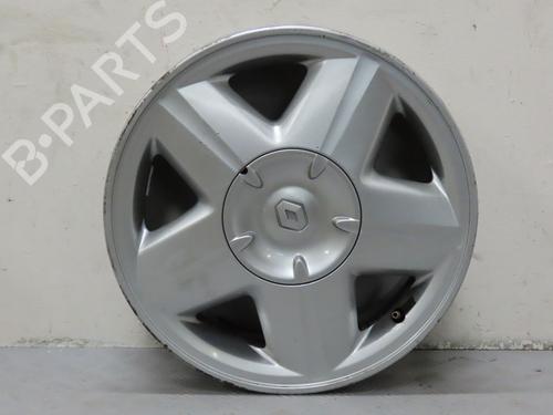 Used Rim RENAULT MEGANE I Coach (DA0/1_) 1.9 dTi (DA0N) (98 hp) 24103325