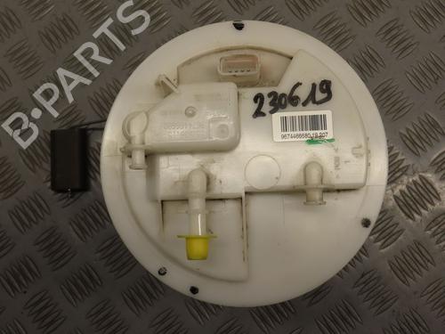 Used Fuel pump Fuel pump PEUGEOT 208 I (CA_, CC_) 1.2 PureTech 82 (82 hp) 17776333 17776333