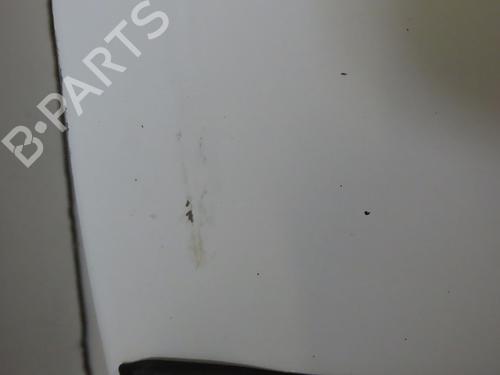 Left front door PEUGEOT PARTNER Box Body/MPV (5_, G_) 1.6 HDi 75 | BP20181292C2 
