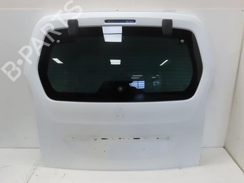 Tailgate PEUGEOT PARTNER Tepee 1.6 BlueHDi 100 | BP29643834C6 