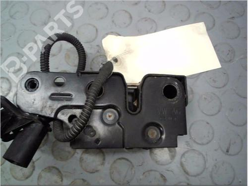 Hood lock VW GOLF V (1K1) 1.4 16V (80 hp) 11177822