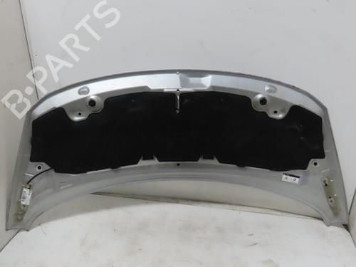 Panser PEUGEOT 3008 I MPV (0U_) 1.6 BlueHDi 120 (120 hp) 32376861