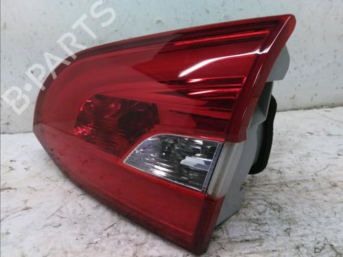 Right tailgate light PEUGEOT 308 SW II (LC_, LJ_, LR_, LX_, L4_) 1.6 HDi / BlueHDi 115 (LCBHXM, LCBHXT) | BP17782575C80 
