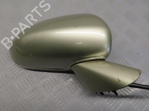 Right mirror OPEL CORSA D (S07) 1.4 (L08, L68) | BP24821893C27 