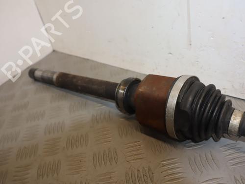 Used Right front driveshaft Right front driveshaft PEUGEOT 308 II (LB_, LP_, LW_, LH_, L3_) 1.2 THP 110 (110 hp) 36344084 36344084