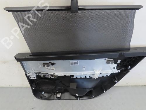 Rear left panel CITROËN GRAND C4 SPACETOURER (3A_, 3E_) 1.2 PureTech 130 | BP25040659C60 - Image 3