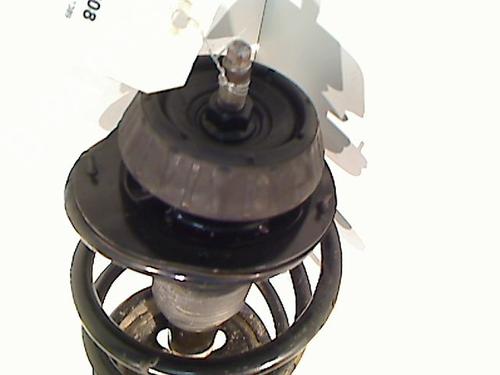 Used Left front shock absorber HYUNDAI i20 I (PB, PBT) 1.2 (78 hp) 15953417