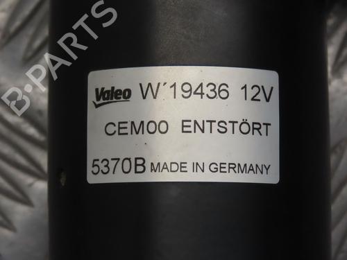 Front wiper motor CITROËN C4 II (NC_) 1.6 HDi 90 | BP17783241M29 