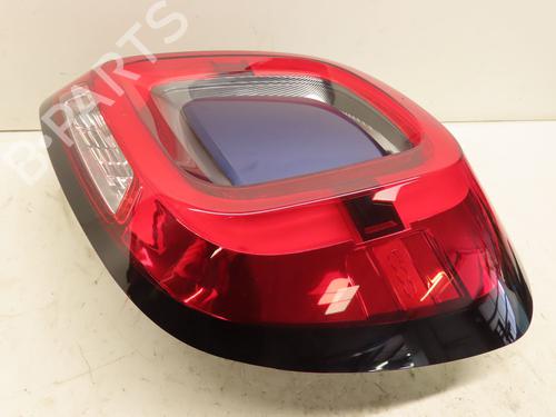 Right taillight FIAT 500X (334_) 1.6 D Multijet (334AXA1B, 334AXA11) | BP30189249C35