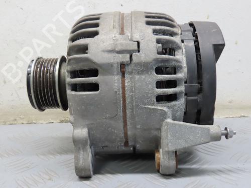 Used Alternator VW POLO IV (9N_, 9A_) 1.9 TDI (101 hp) 17776731