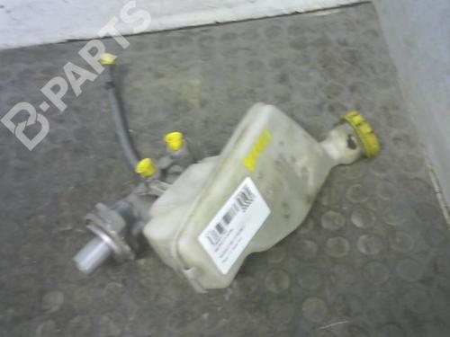 Used Master brake Master brake PEUGEOT 208 I (CA_, CC_) 1.4 HDi (68 hp) 9377873 9377873