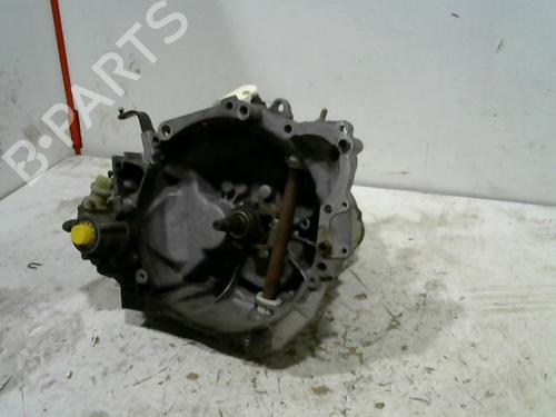 Gearbox CITROËN BERLINGO / BERLINGO FIRST MPV (MF_, GJK_, GFK_) 1.9 D (MFDJY) | BP23154240M3 