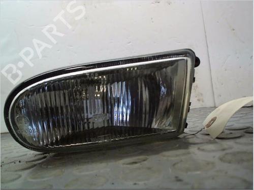 Used Right front fog light RENAULT ESPACE III (JE0_) 2.2 12V TD (JE0E, JE0H, JE0P) (113 hp) 23155578