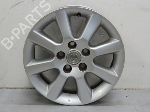 Rim TOYOTA AVENSIS Estate (_T25_) 2.2 D-CAT (ADT251_, ADT251R) | BP18034759C45 