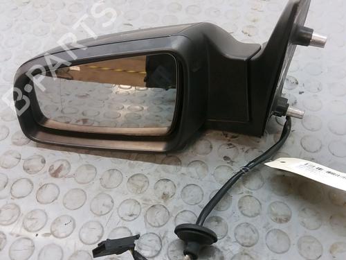 Used Left mirror OPEL ZAFIRA / ZAFIRA FAMILY B (A05) 1.7 CDTI (M75) (125 hp) 9387073