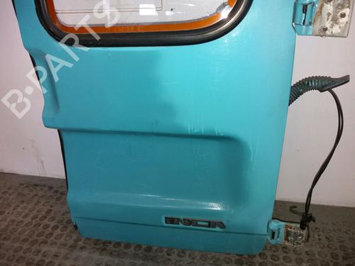 Right tailgate SEAT INCA (6K9) 1.9 D | BP23155526C77 