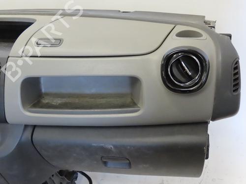Dashboard RENAULT TRAFIC III Van (FG_) 1.6 dCi 120 (FGMK) | BP27372939C46 