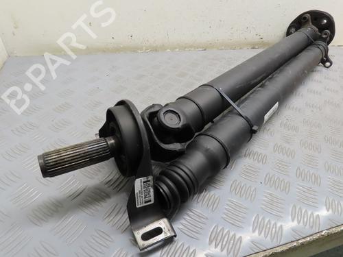 Driveshaft MERCEDES-BENZ C-CLASS (W204) C 220 CDI (204.008) | BP27488172M37 