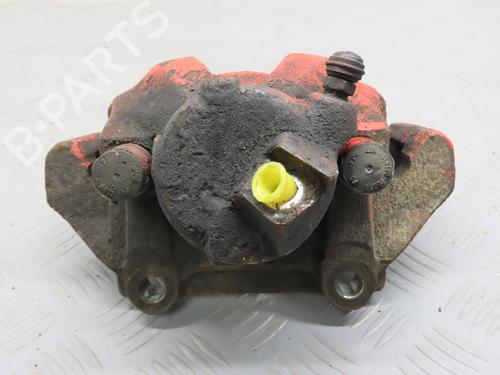 Left front brake caliper VW GOLF IV (1J1) 1.9 TDI | BP14885444M105
