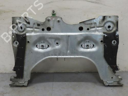 Used Subframe RENAULT CLIO IV (BH_) 0.9 TCe 90 (BHNF, BHMA, BHMH, BHJK, BHJR) (90 hp) 9375675