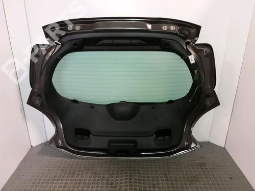 Tailgate PEUGEOT 208 I (CA_, CC_) 1.2 VTI 82 | BP9386737C6 