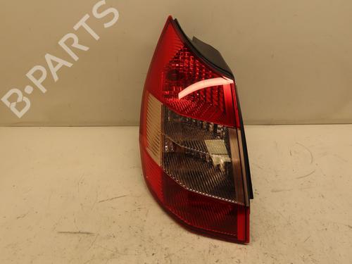 Used Left taillight RENAULT SCÉNIC II (JM0/1_) 1.6 (JM0C, JM0J, JM1B) (113 hp) 29643885
