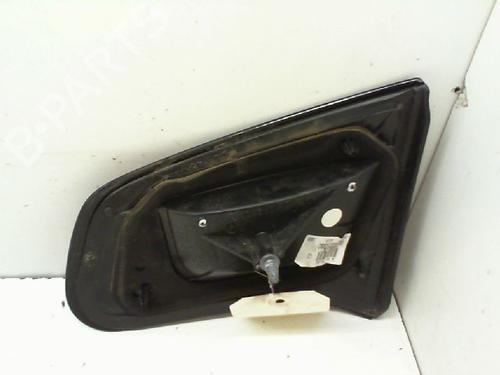 Venstre baglygte bagklap CITROËN C3 II (SC_) 1.4 HDi 70 (SC8HZC, SC8HR0, SC8HP4) | BP16461468C79 