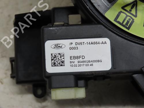 ECU airbags FORD TRANSIT CONNECT MPV 1.5 TDCi | BP29045990M53