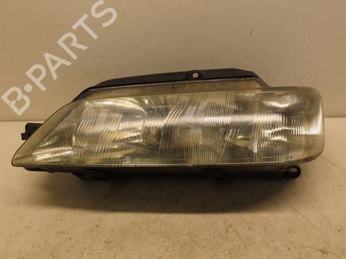 Used Left headlight PEUGEOT 605 (6B) 2.5 Turbo Diesel (129 hp) 29516377