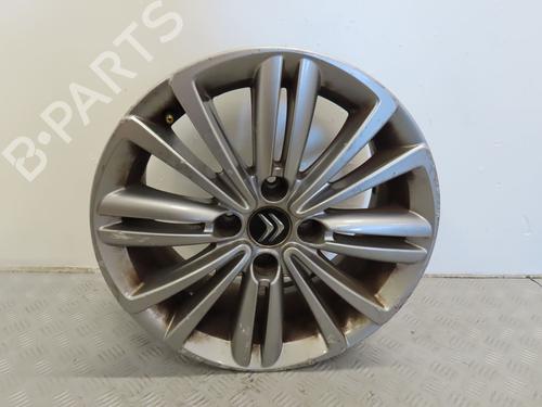 Rim CITROËN C4 II (NC_) 1.6 VTi 120 (NC5FS0, NC5FS9) | BP17778993C45