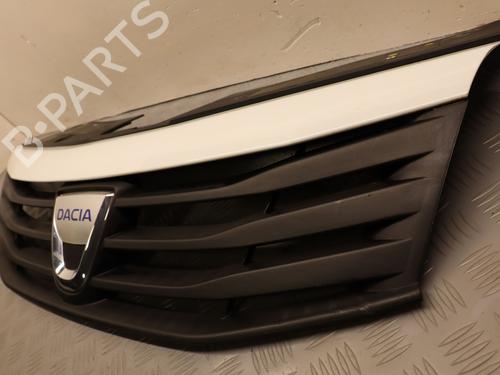 Grill DACIA SANDERO 1.2 16V | BP32767849C40 - Image 3
