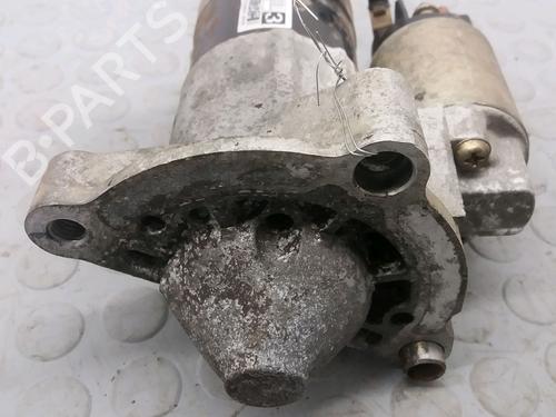 Used Starter PEUGEOT 206 Hatchback (2A/C) 2.0 S16 (136 hp) 23154131
