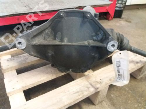 Rear differential MERCEDES-BENZ E-CLASS Coupe (C207) E 220 CDI / d (207.302, 207.301) | BP9378081M24 