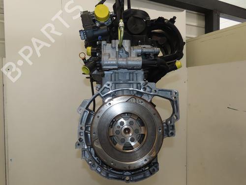 Motor CITROËN C3 II (SC_) 1.2 VTi 82 (82 hp) 29319257