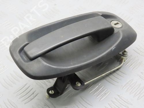 Tailgate handle CITROËN NEMO Box Body/MPV (AA_) 1.4 | BP31276546C132