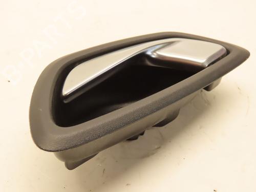 Rear left interior door handle RENAULT MEGANE IV Hatchback (B9A/M/N_) 1.2 TCe 130 (B9MR) | BP29380277I15 
