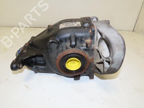 Rear differential BMW X3 (F25) xDrive 20 d | BP37062058M24 - Image 2
