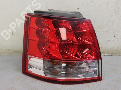 Used Left taillight CITROËN C-CROSSER (VU_, VV_) 2.2 HDi (156 hp) 23413246