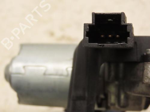 Rear wiper motor PEUGEOT 207 (WA_, WC_) 1.4 HDi | BP29902266M102 