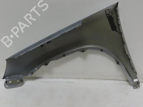 Guarda-lamas direito VW TIGUAN (5N_) 2.0 TDI (140 hp) 31276199