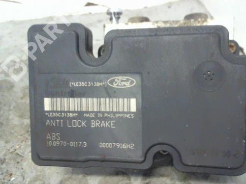 ABS pump FORD FIESTA V (JH_, JD_) ST150 | BP9382514M43 