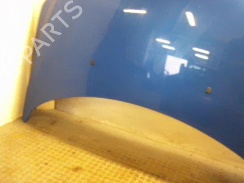 Hood PEUGEOT 307 (3A/C) 2.0 HDi 90 | BP23155069C1 