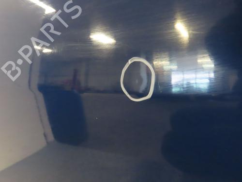 Right rear door VW TOURAN (1T1, 1T2) 1.9 TDI | BP17781622C5 