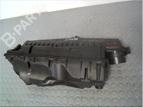 Used Air filter box Air filter box PEUGEOT 207 (WA_, WC_) 1.4 16V (95 hp) 9821787 9821787