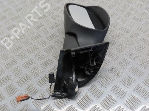 Left mirror CITROËN C3 I (FC_, FN_) 1.6 16V | BP19412085C26 